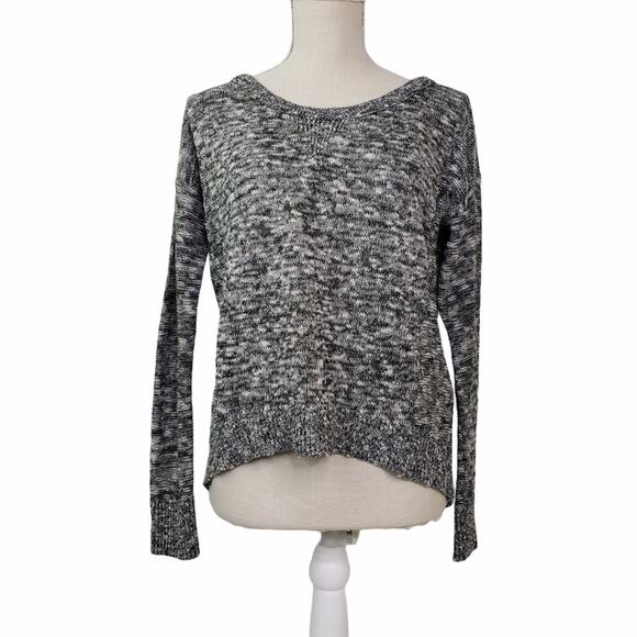 American Eagle Hi-Low Sweater    NEW - Picture 1 of 11